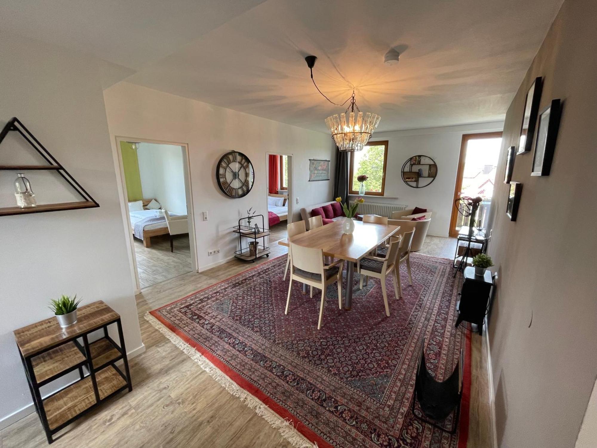 Zum Rayers Cafe-Restaurant & Boutique-Hotel Niederrotweil Room photo
