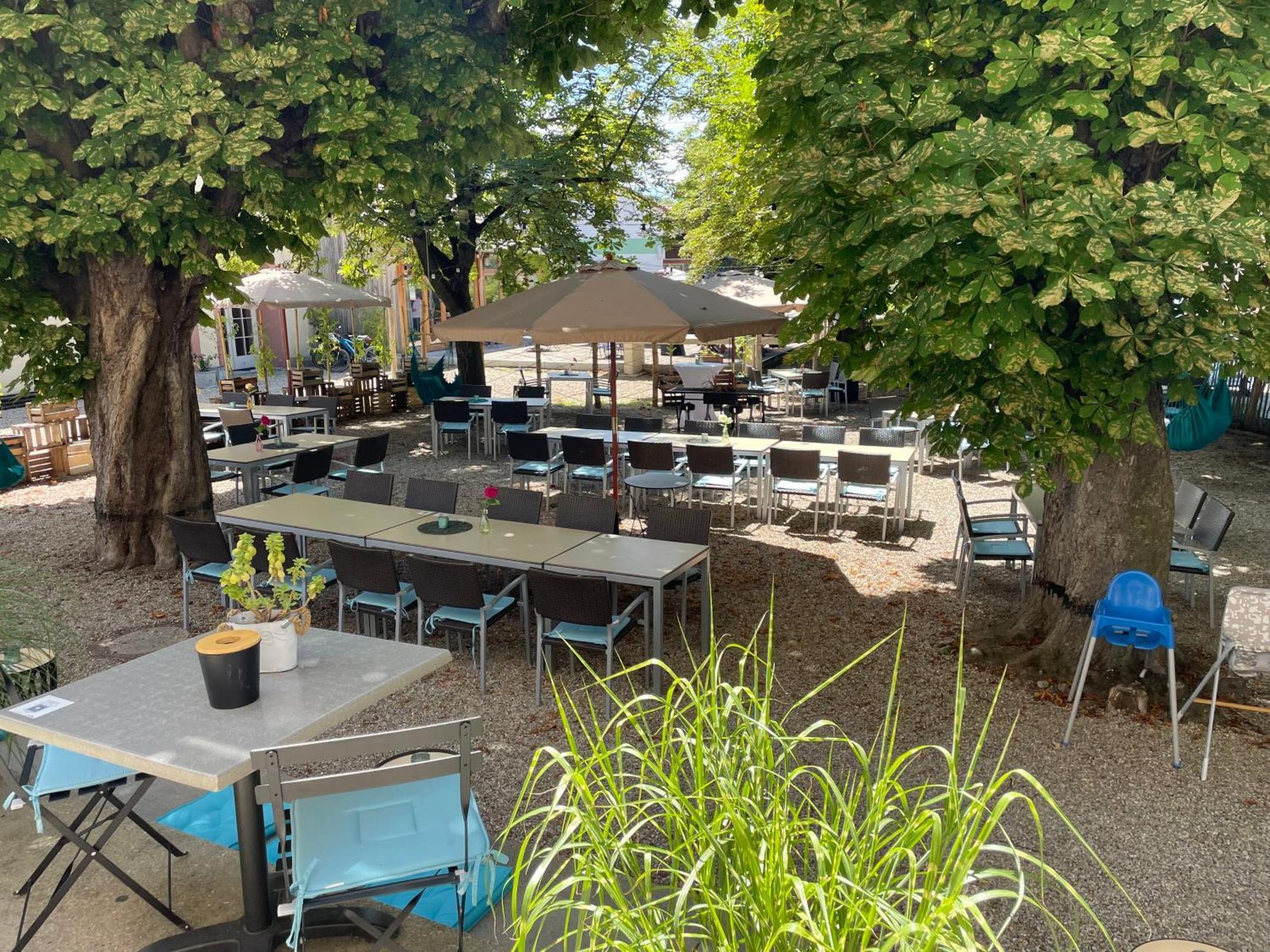 Zum Rayers Cafe-Restaurant & Boutique-Hotel Niederrotweil Exterior photo