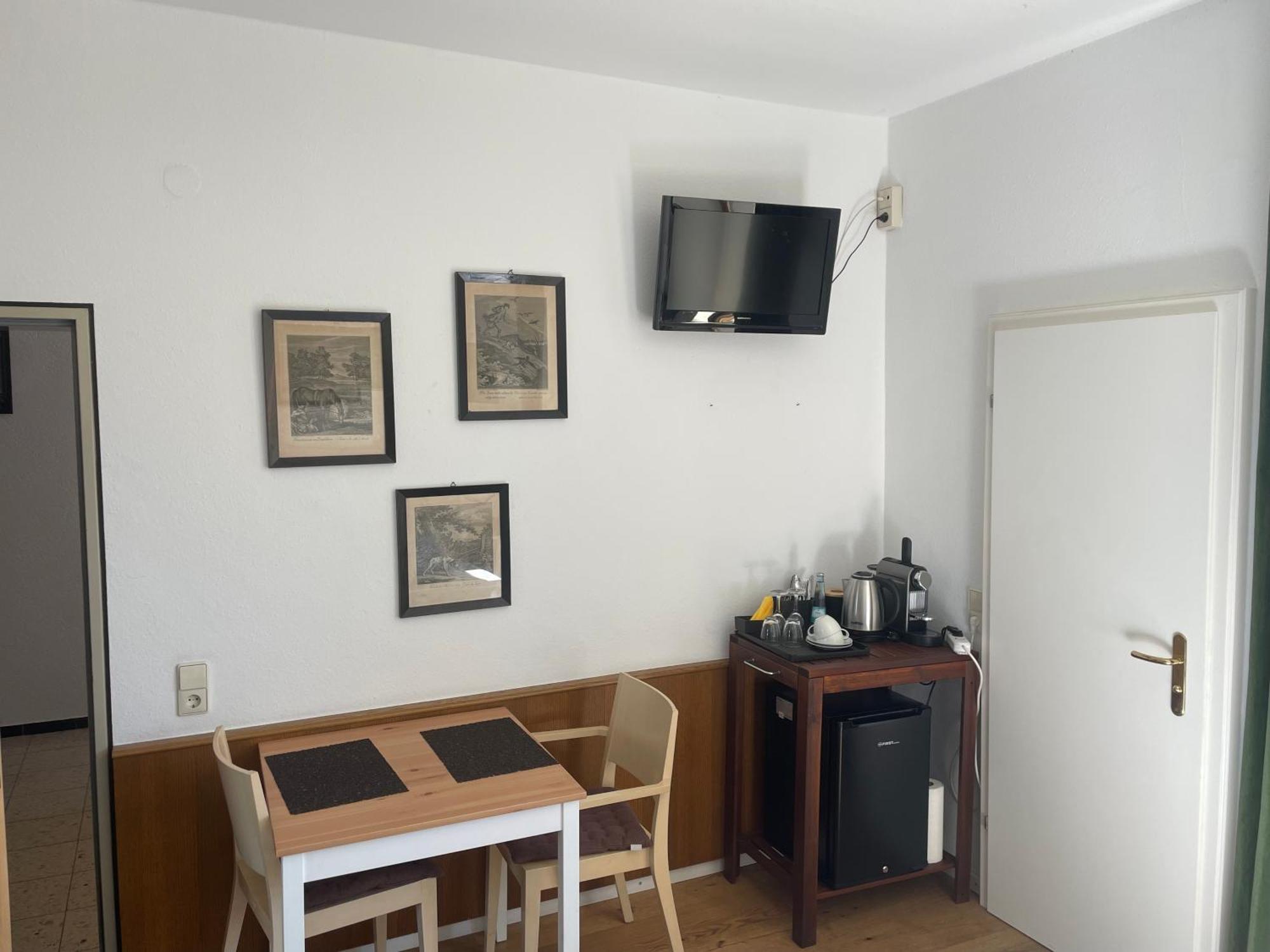 Zum Rayers Cafe-Restaurant & Boutique-Hotel Niederrotweil Room photo