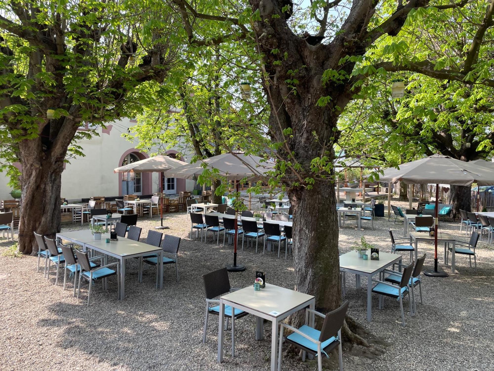 Zum Rayers Cafe-Restaurant & Boutique-Hotel Niederrotweil Exterior photo