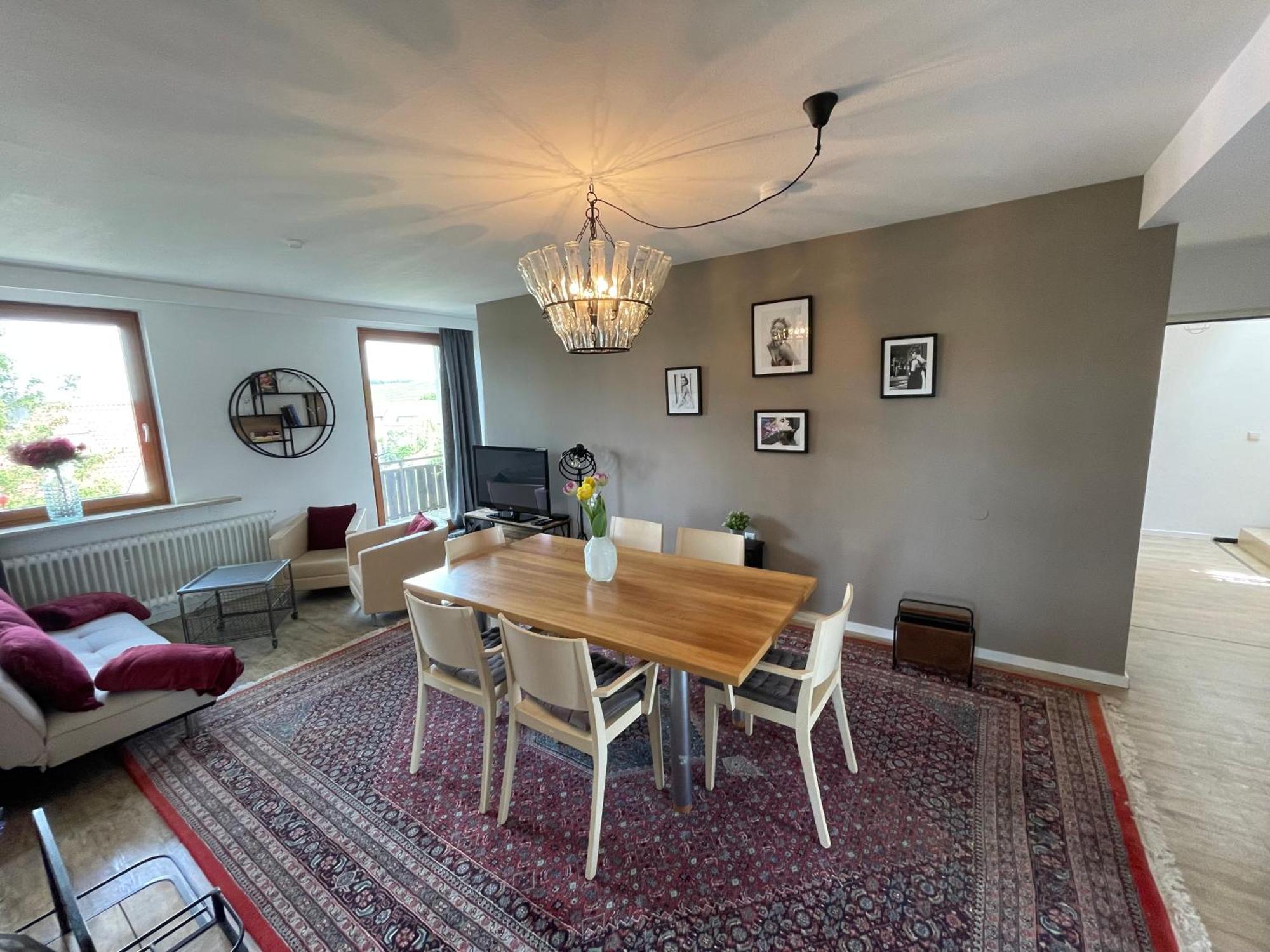 Zum Rayers Cafe-Restaurant & Boutique-Hotel Niederrotweil Room photo